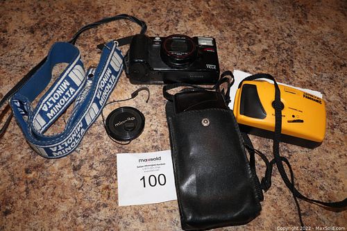 Lot #100 (1 of 10)