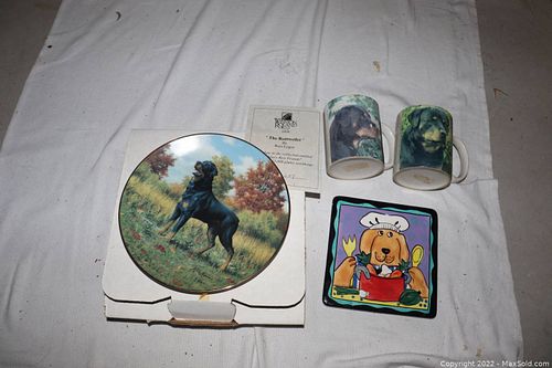 Lot #102 (1 of 5)