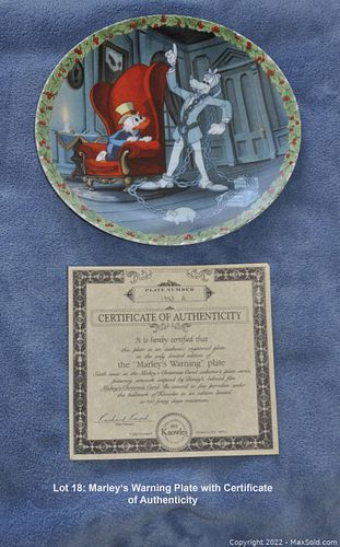 Lot #18 (1 of 1)