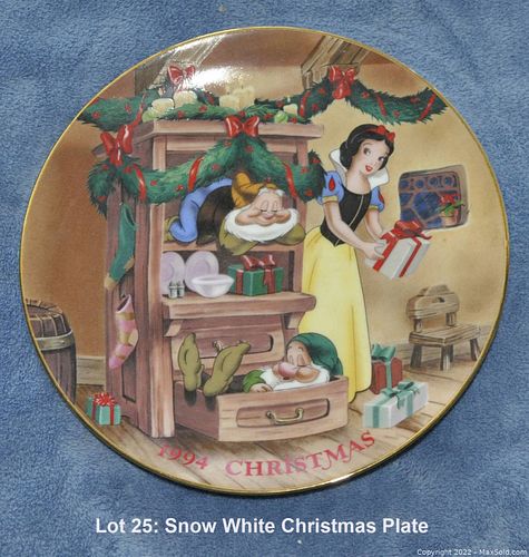 Lot #25 (1 of 1)