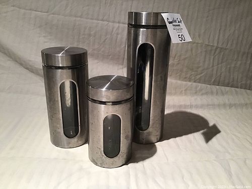 Lot #50 (1 of 2)