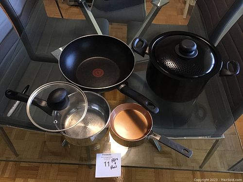 Lot #11 (1 of 2)