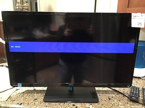 Lot #25 (1 of 6)