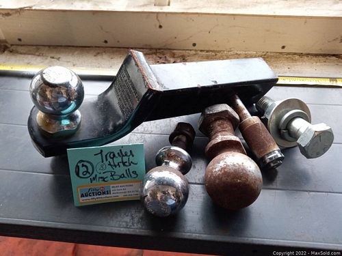 Lot #12 (1 of 6)