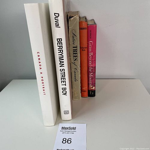 Lot #86 (1 of 13)