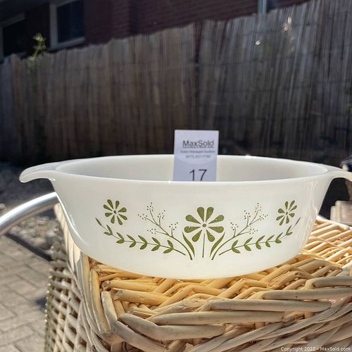 Lot #17 (1 of 6)