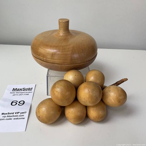 Lot #69 (1 of 4)
