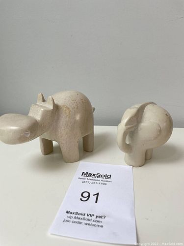 Lot #91 (1 of 4)