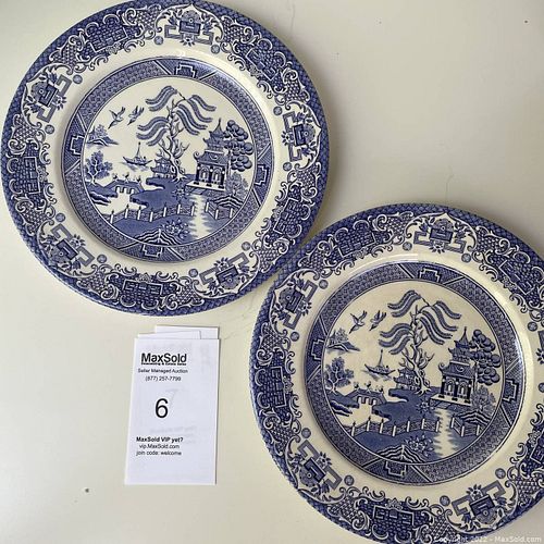Lot #6 (1 of 6)