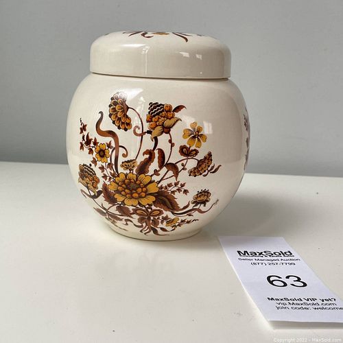 Lot #63 (1 of 5)