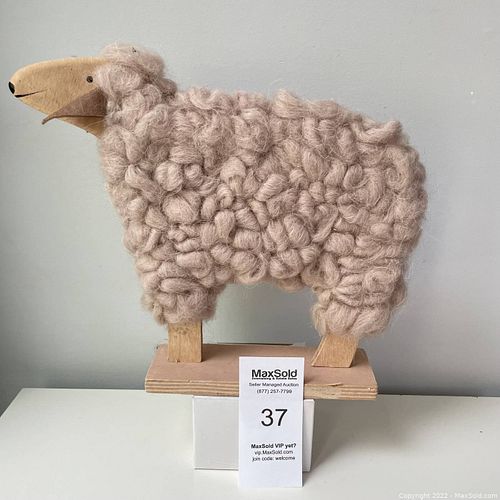 Lot #37 (1 of 5)