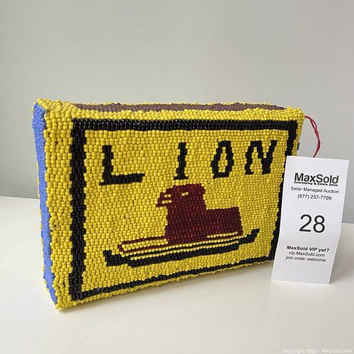 Lot #28 (1 of 7)