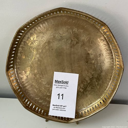 Lot #11 (1 of 5)