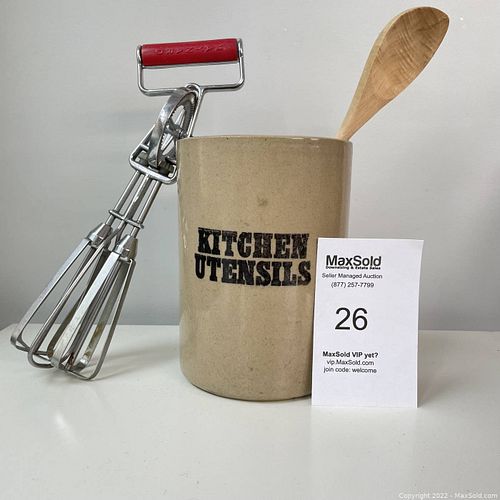 Lot #26 (1 of 3)