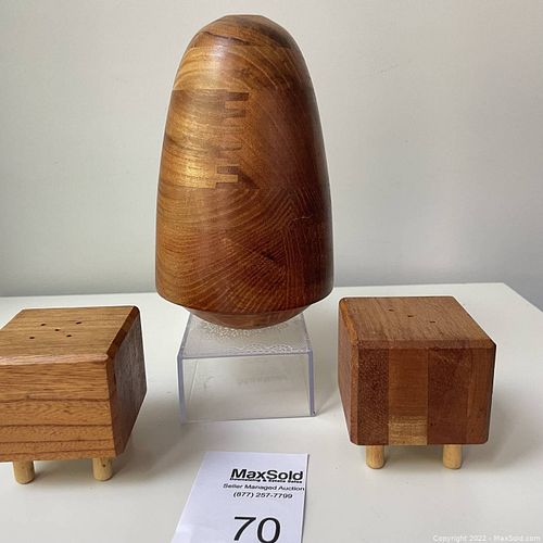 Lot #70 (1 of 7)