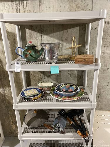 Lot #288 (1 of 19)