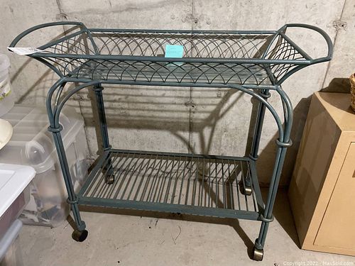 Lot #278 (1 of 8)