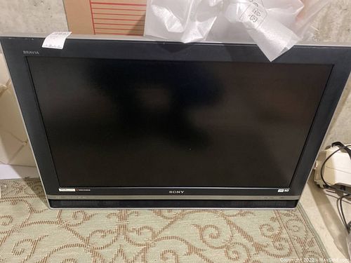Lot #289 (1 of 9)
