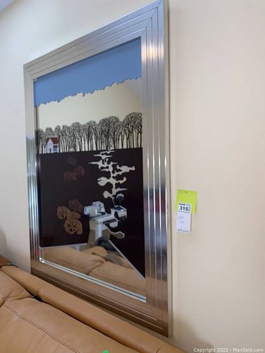 Lot #315 (1 of 6)