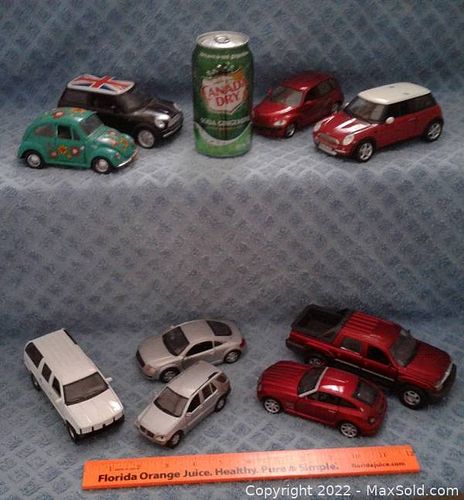 Lot #29 (1 of 9)