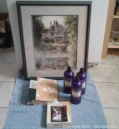Lot #71 (1 of 5)