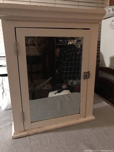 Lot #29 (1 of 1)