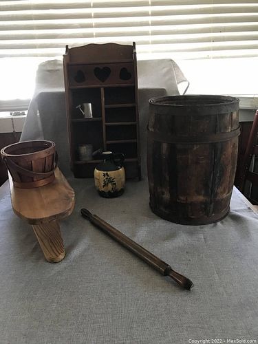 Lot #6 (1 of 1)