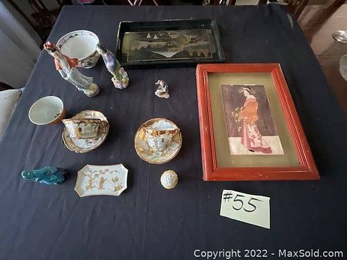 Lot #55 (1 of 2)