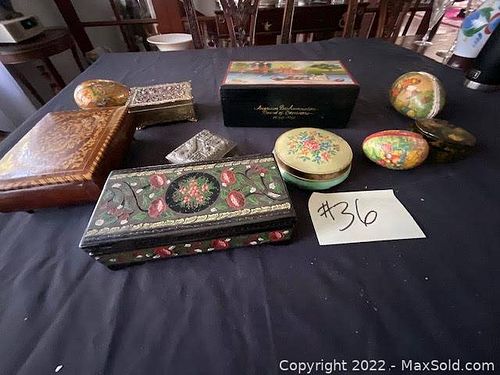 Lot #36 (1 of 1)