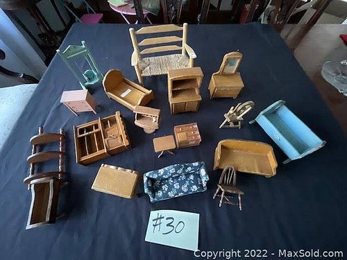 Lot #30 (1 of 1)