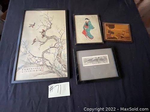 Lot #71 (1 of 4)