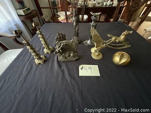 Lot #49 (1 of 3)