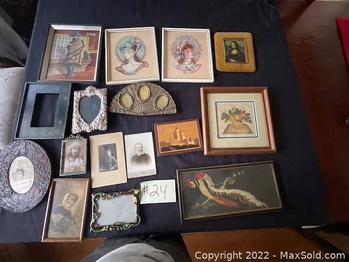 Lot #24 (1 of 9)