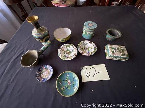 Lot #62 (1 of 2)