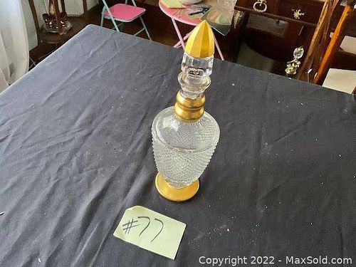 Lot #77 (1 of 5)