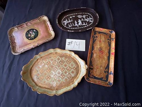 Lot #14 (1 of 4)