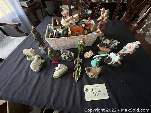 Lot #42 (1 of 2)
