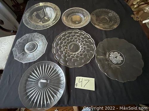 Lot #47 (1 of 4)