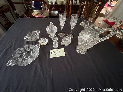 Lot #57 (1 of 3)