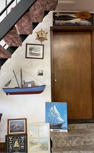 Lot #320 (1 of 6)