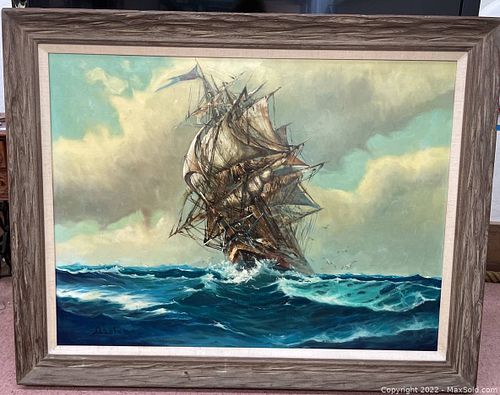 Lot #311 (1 of 9)