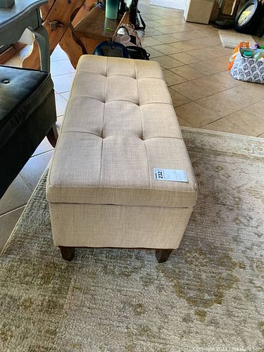 Lot #232 (1 of 9)