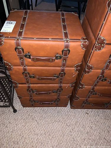 Lot #268 (1 of 9)