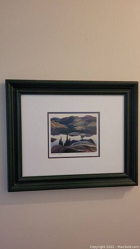 Lot #109 (1 of 10)