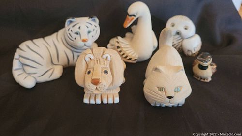 Lot #126 (1 of 17)