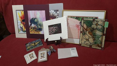 Lot #180 (1 of 9)