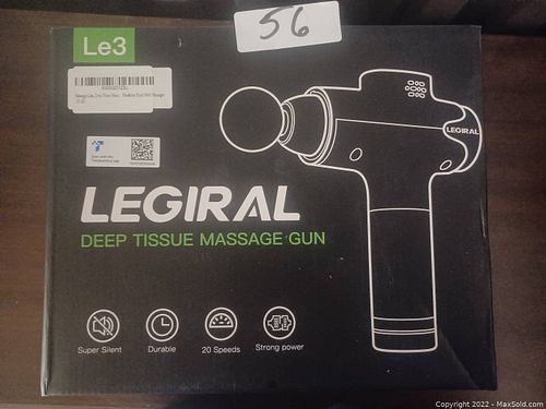 Lot #56 (1 of 1)