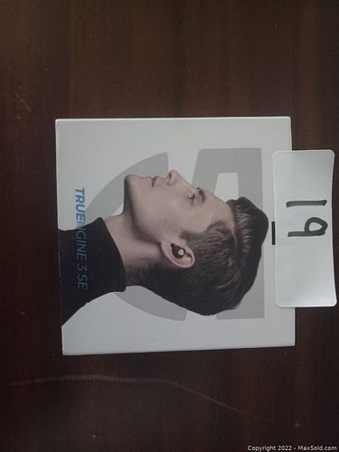 Lot #19 (1 of 1)