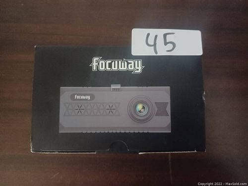 Lot #45 (1 of 1)