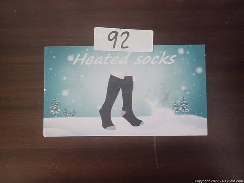 Lot #92 (1 of 1)